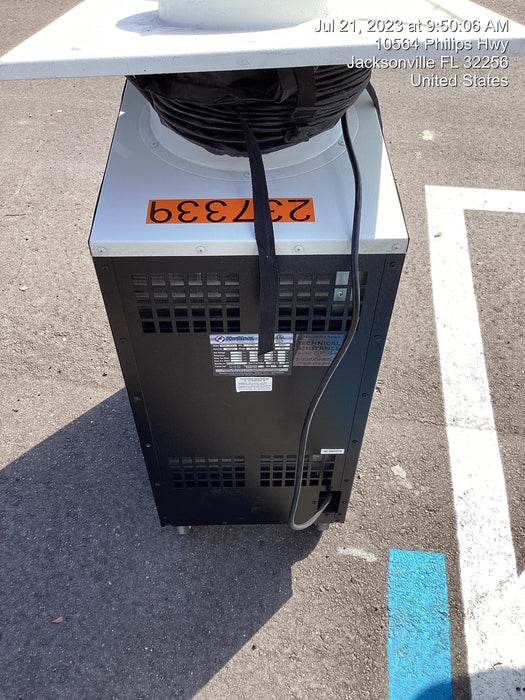 2022 KWIKOOL KPAC1411-2