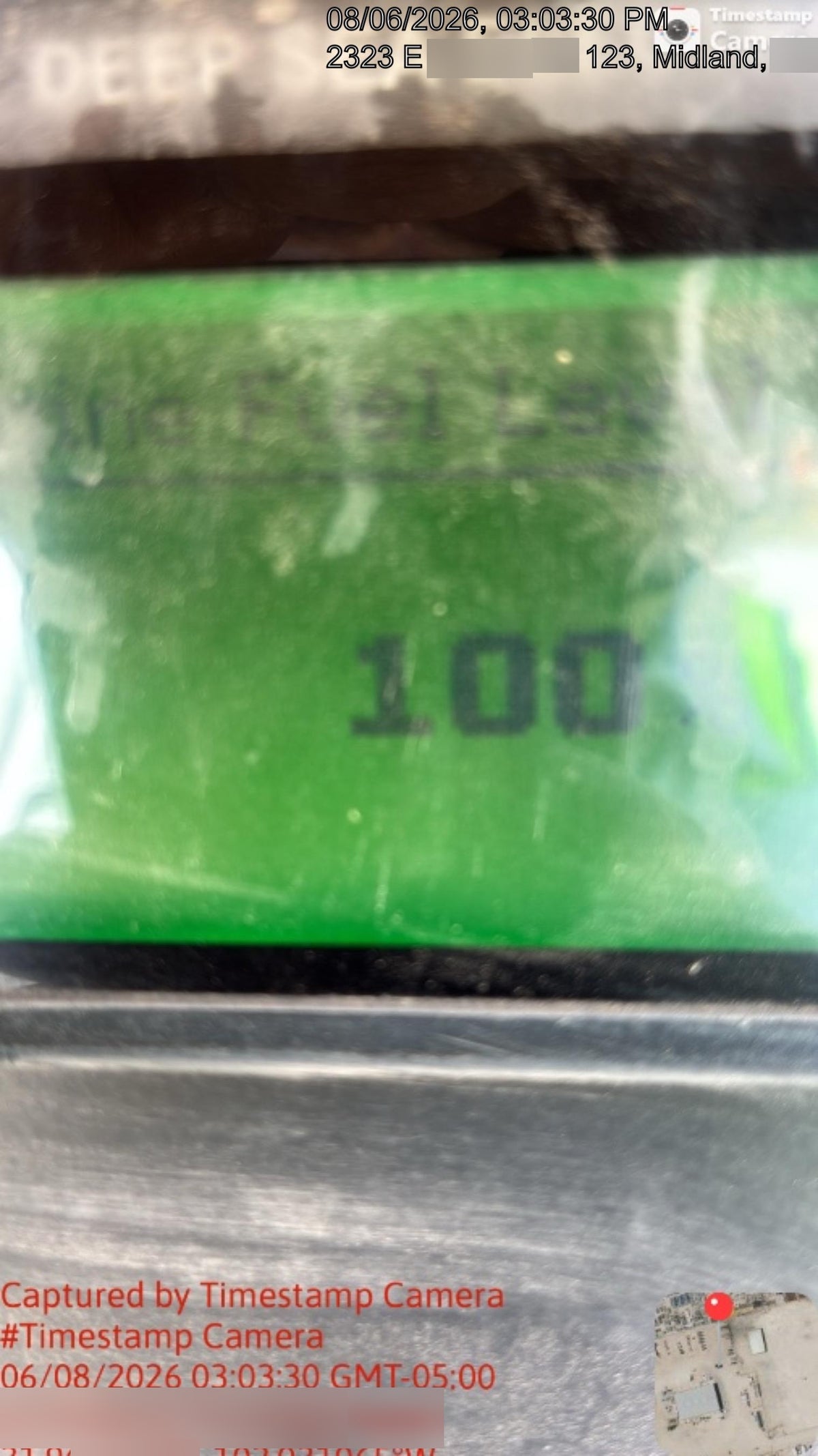 2021 AIRMAN SDG25S-8E1
