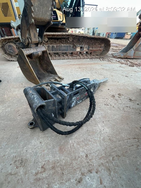 2023 TOKU TNB-6M