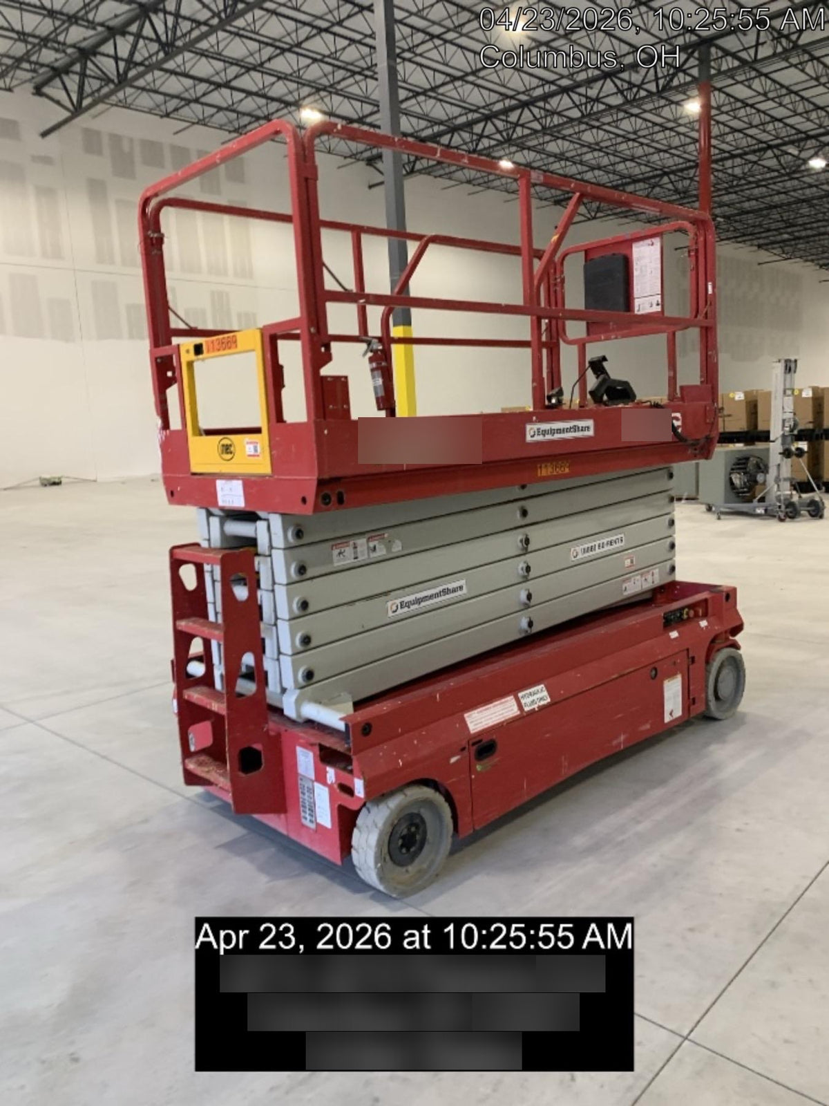 2021 MEC 4555SE