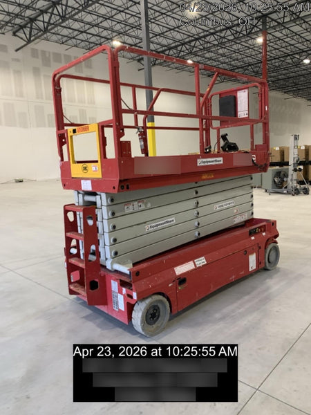 2021 MEC 4555SE