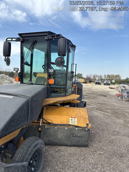 2025 LAYMOR SM450