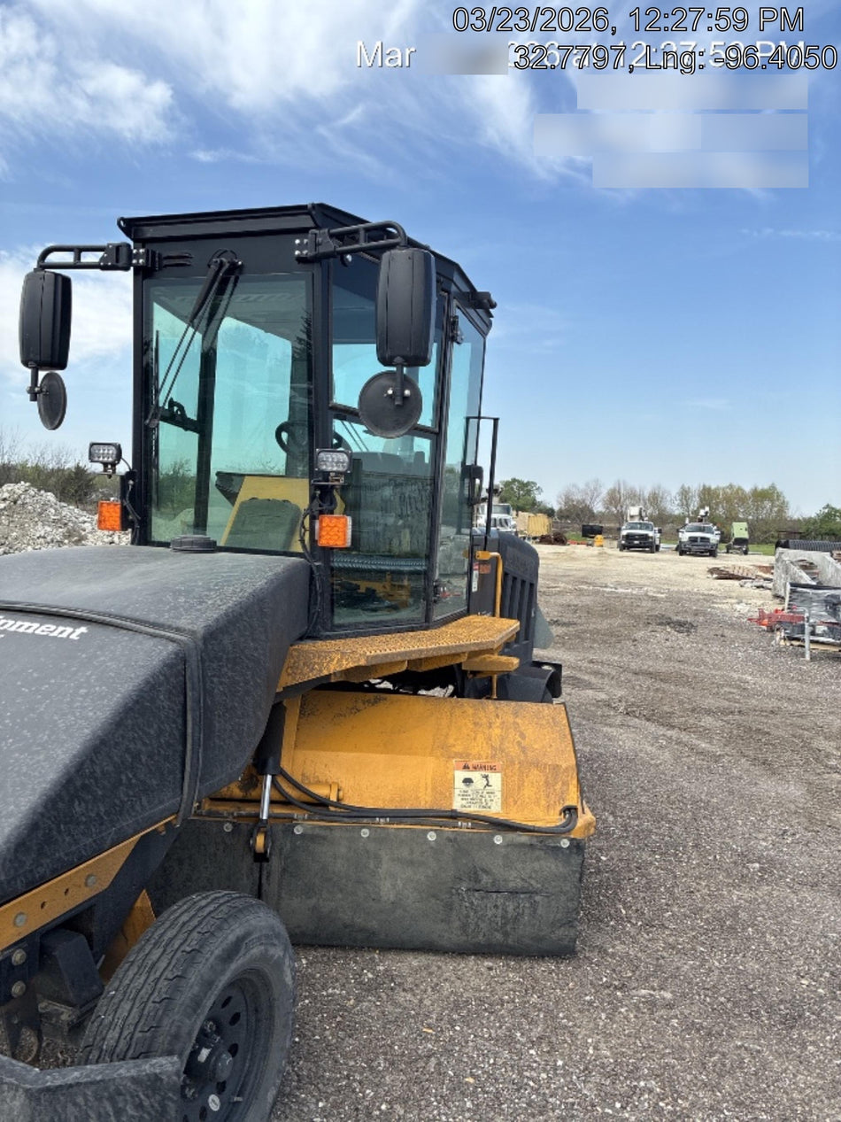 2025 LAYMOR SM450