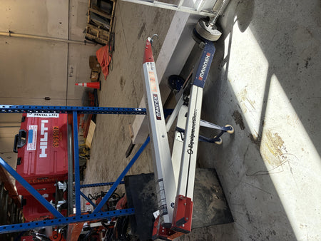 2025 MAKINEX PHT2-140-US