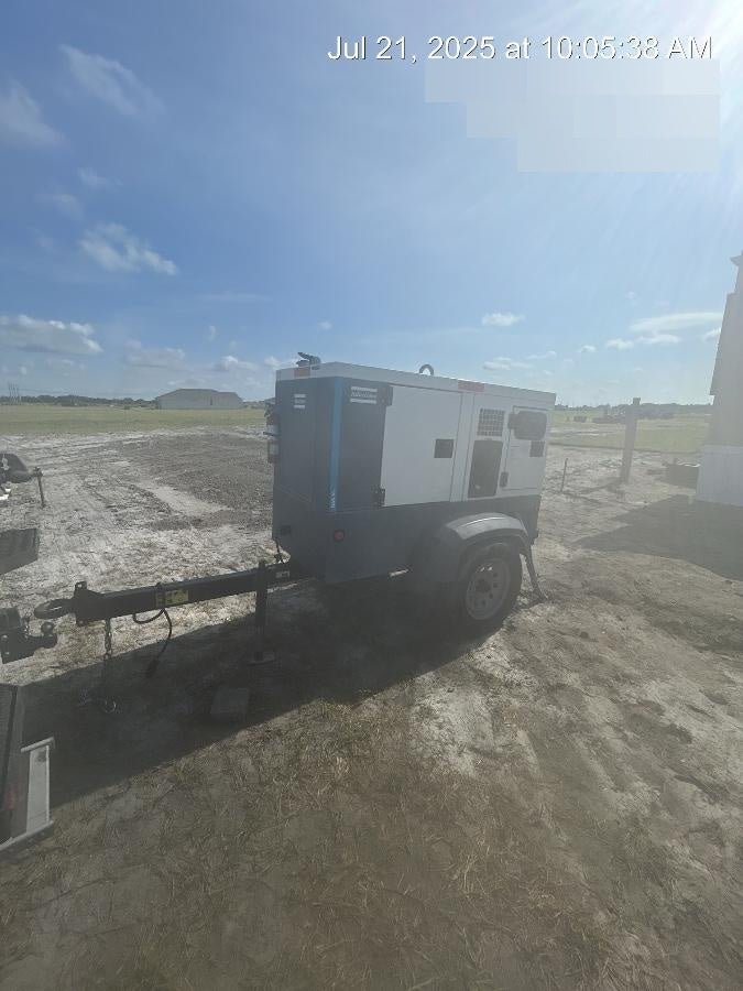 2020 ATLAS COPCO QAS45