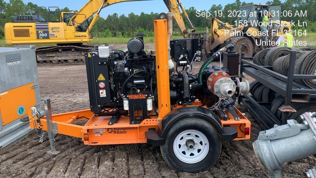 2022 PIONEER PP66S12L71-TD2.9L4