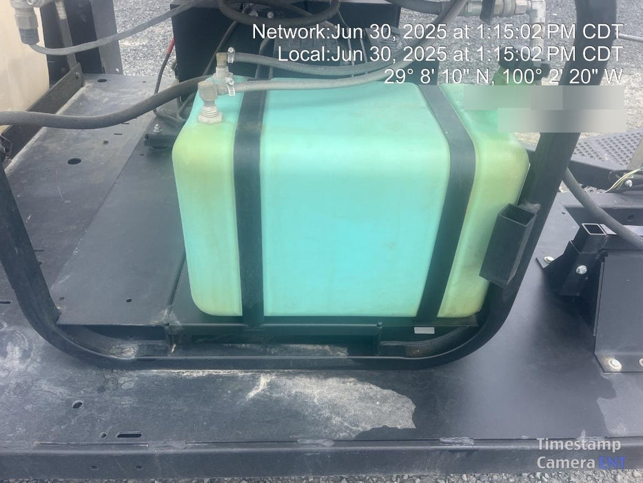 2024 MI-T-M AW-9000-0005 / DHG-4004-B0V6G