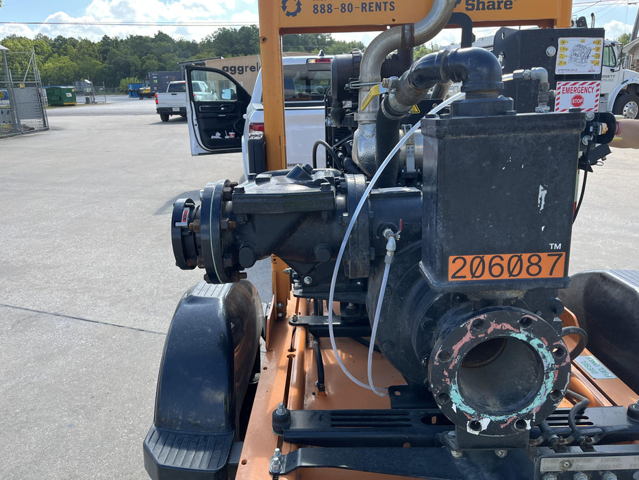 2022 PIONEER PP66S12L71-TD2.9L4