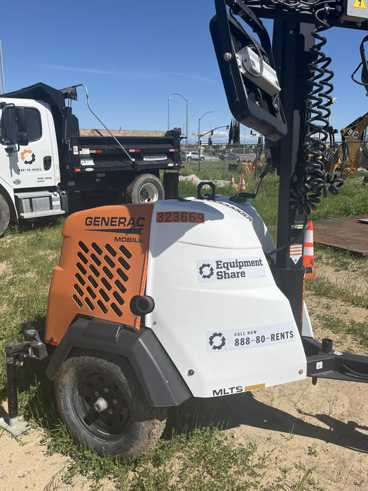 2023 GENERAC MLT2