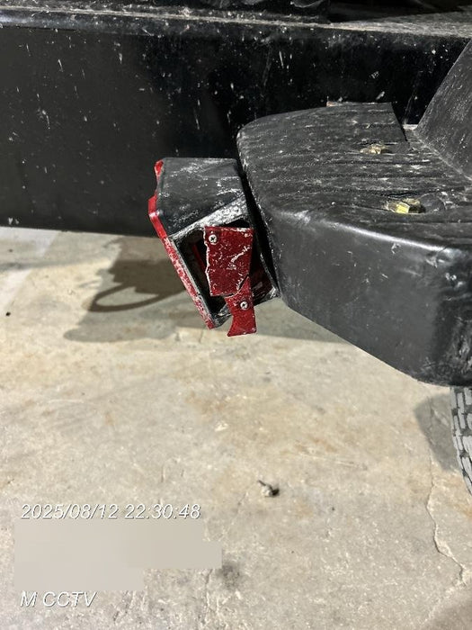 2021 HYDRA TECH HT74DVD