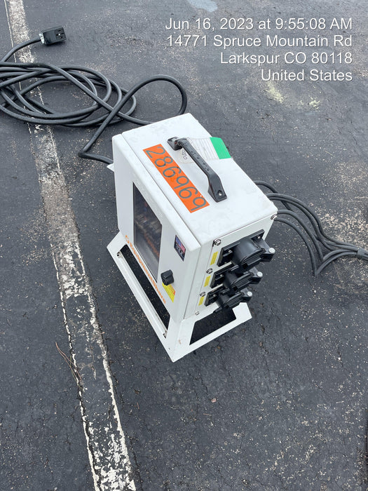 2022 TRYSTAR DAKA1.D3-A-K-A1