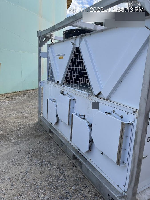 2023 SMARTECH SACP81A-HS