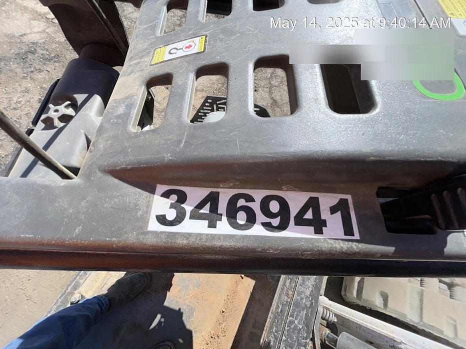 2023 THIRD COAST EQUIPMENT PR70H