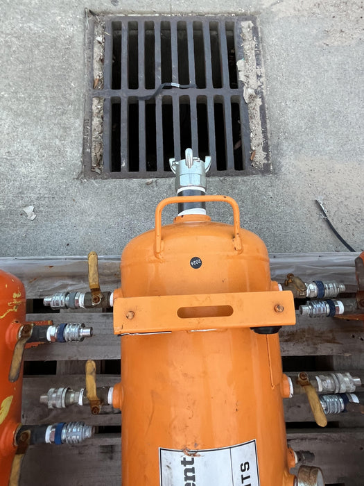 2021 MICHIGAN PNEUMATIC HV-6AM