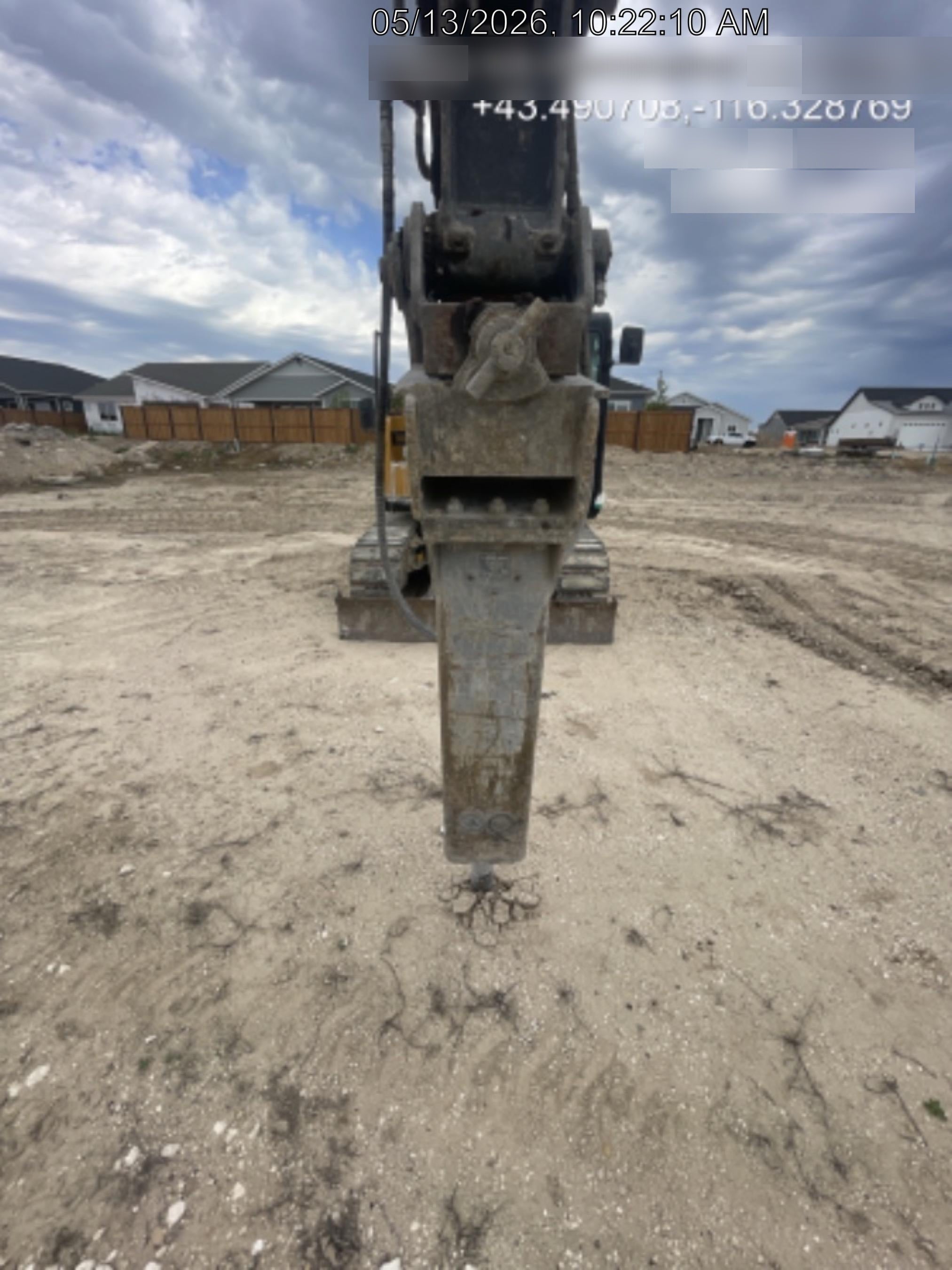 2022 EPIROC EC80T
