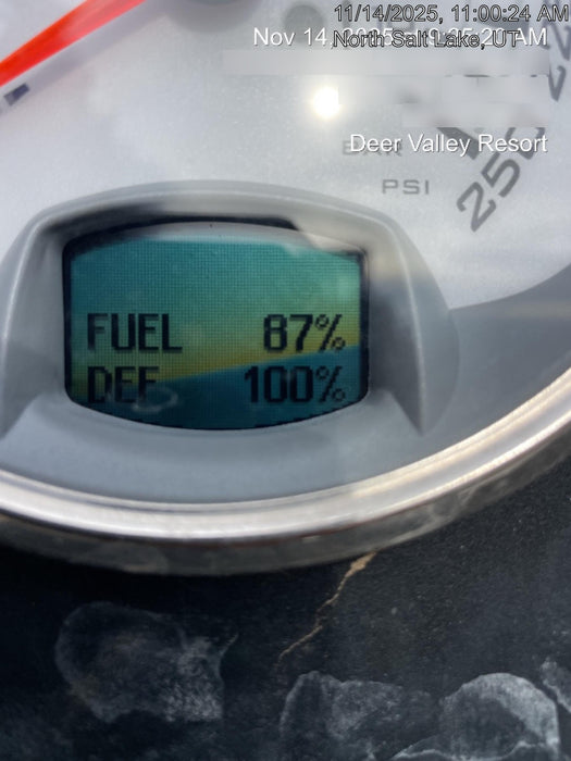 2025 BOBCAT PA915WCU-T4F