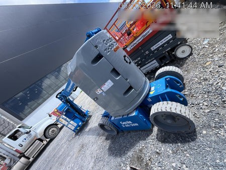 2024 GENIE Z30-20 N RJ
