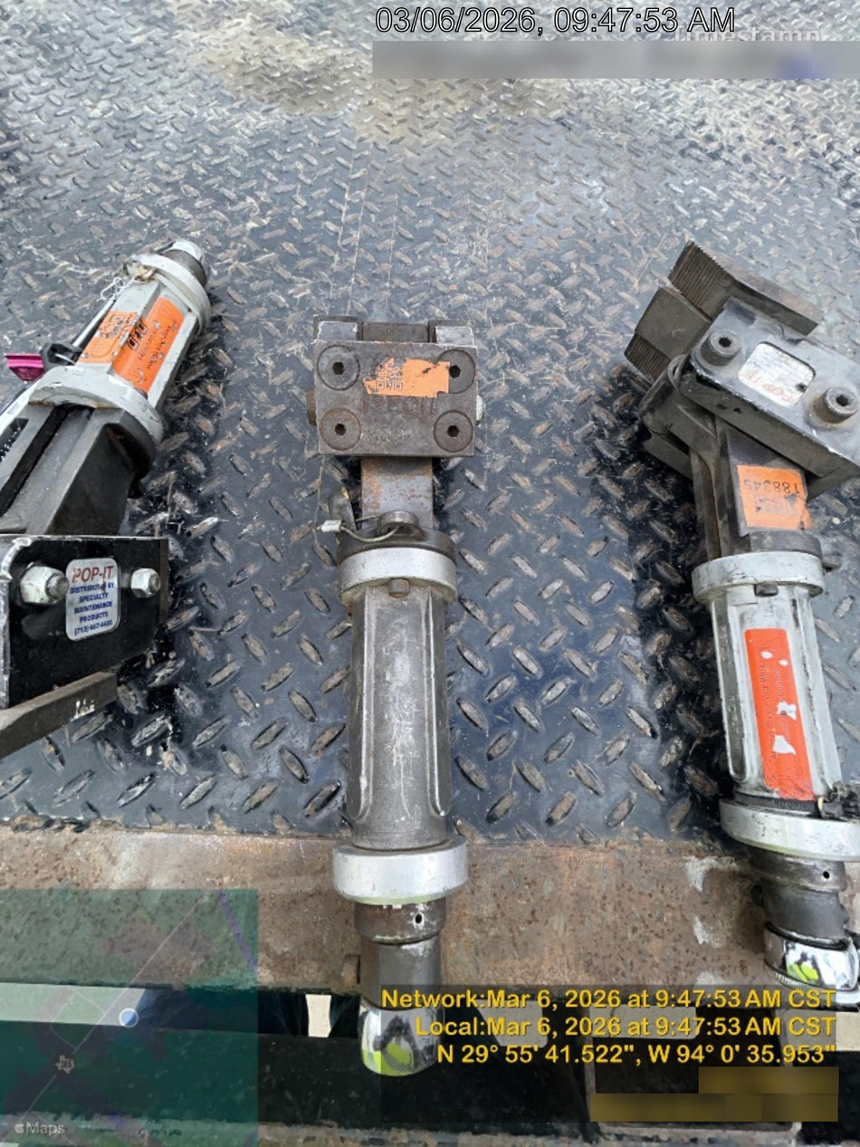2020 PETOL P95-525