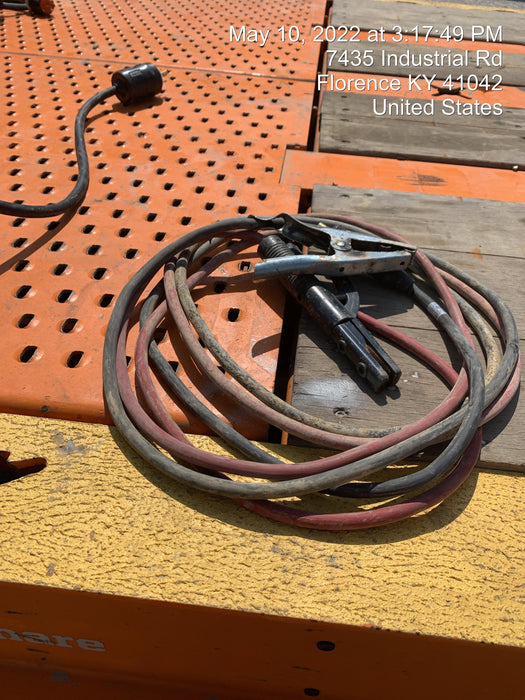 2022 MILLER ELECTRIC CST-280