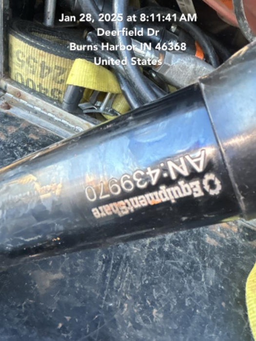 2024 MICHIGAN PNEUMATIC EME-4123-3R-QC