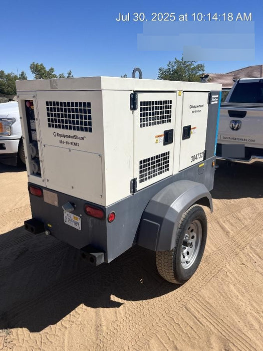 2023 ATLAS COPCO QAS25 CWK