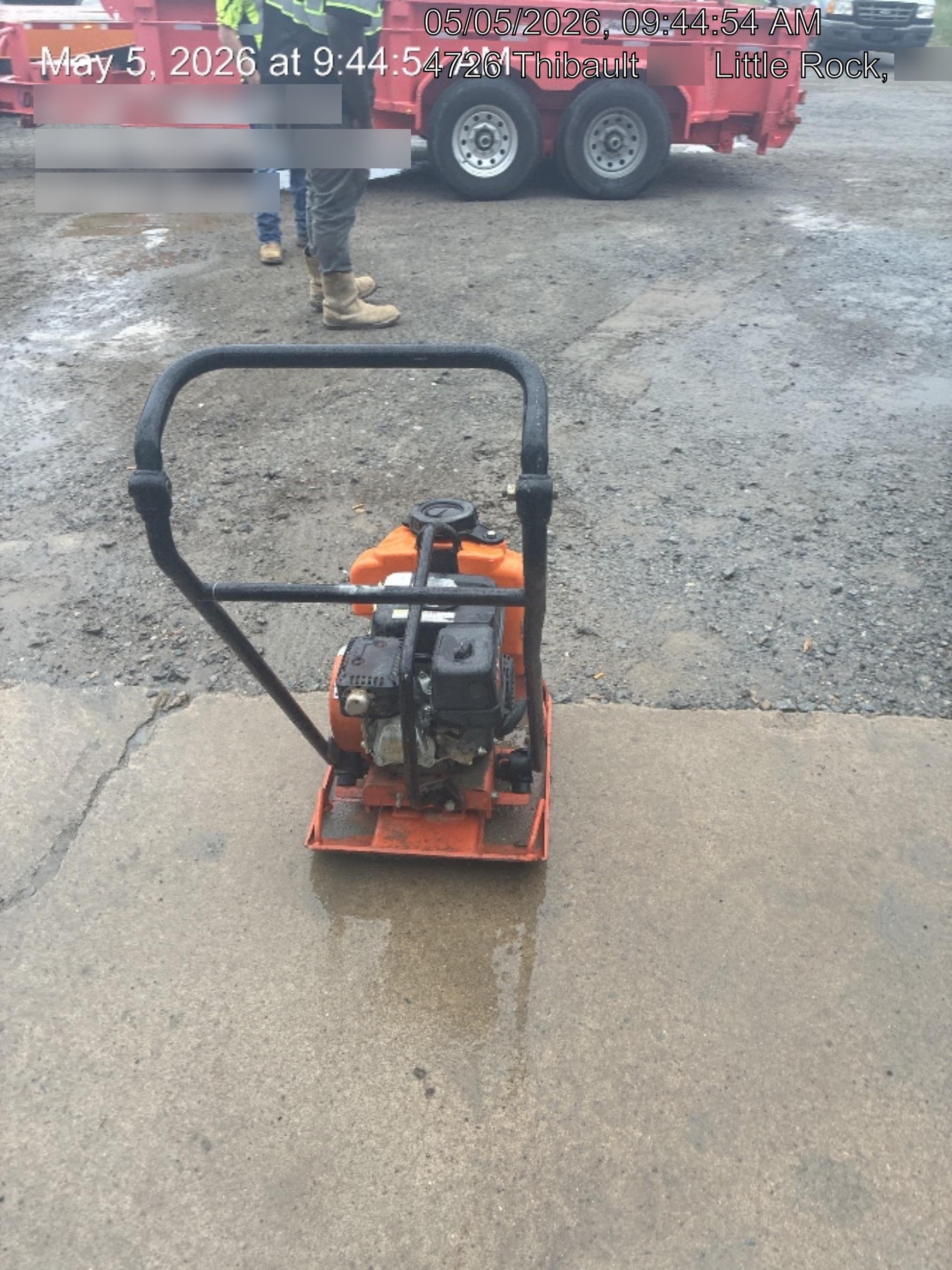 2023 MULTIQUIP MVC82VHW