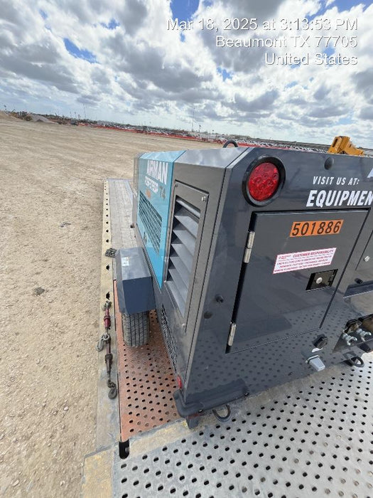 2025 AIRMAN PDSF375DP-6E1