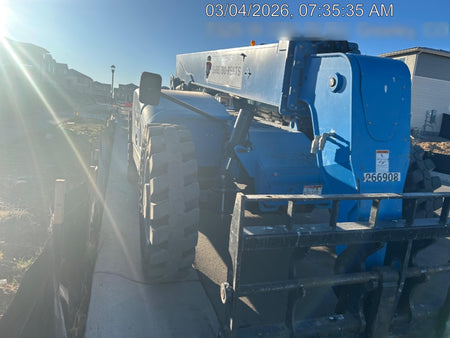 2022 GENIE GTH-844