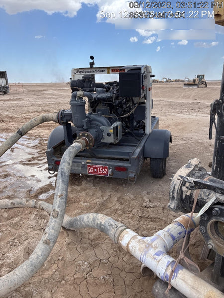 2023 ATLAS COPCO PAC F44 KD