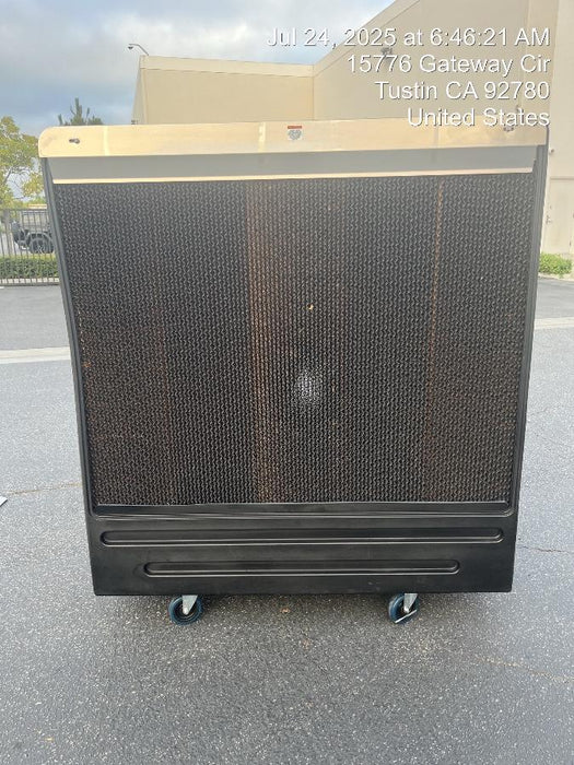 2024 BIG ASS FANS Cool Space 400