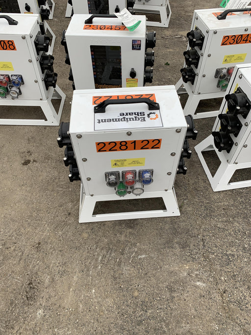 2022 TRYSTAR HTB-1DL-6P