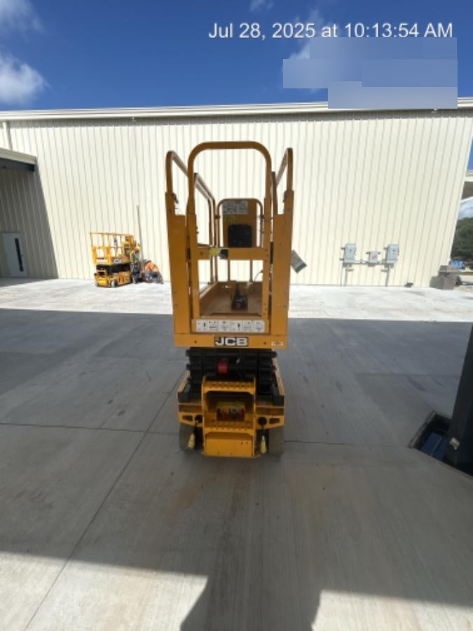 2023 JCB S1930E