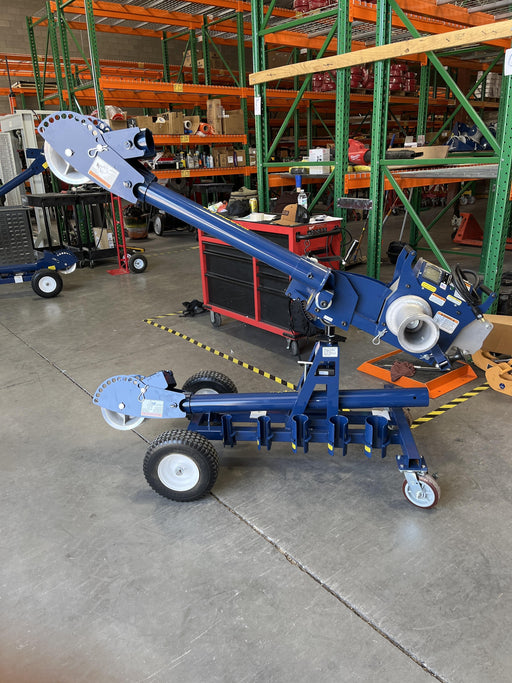 2024 CURRENT TOOLS 100A