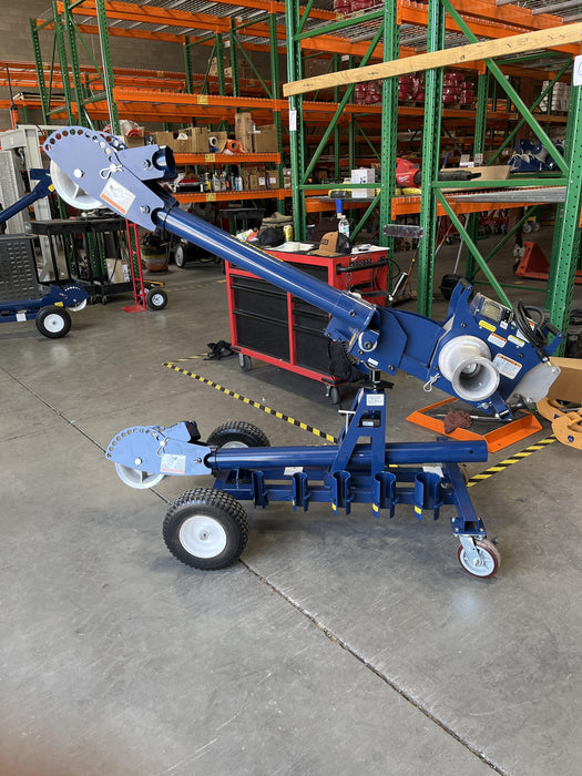 2024 CURRENT TOOLS 100A