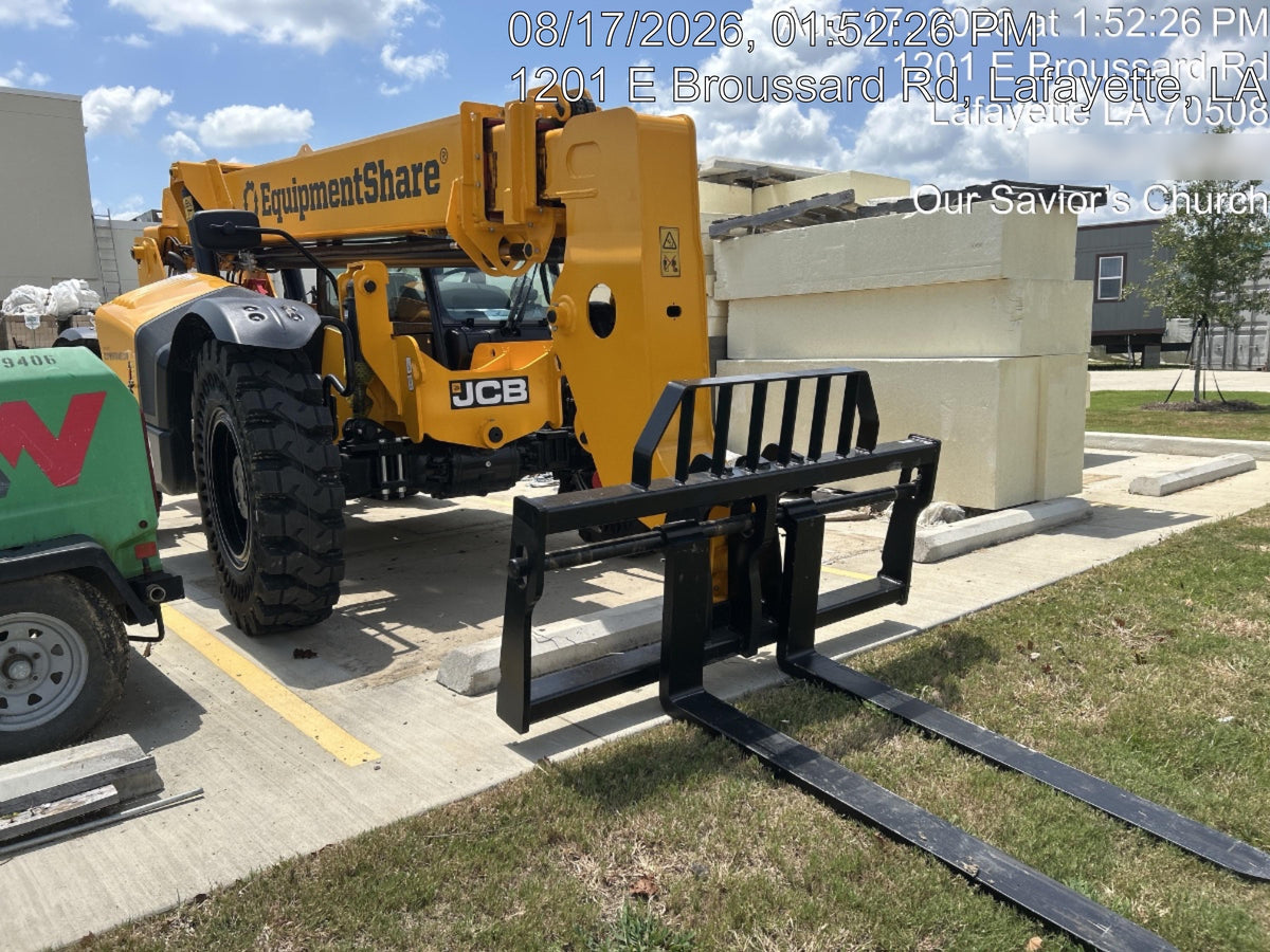 2026 JCB 509-42