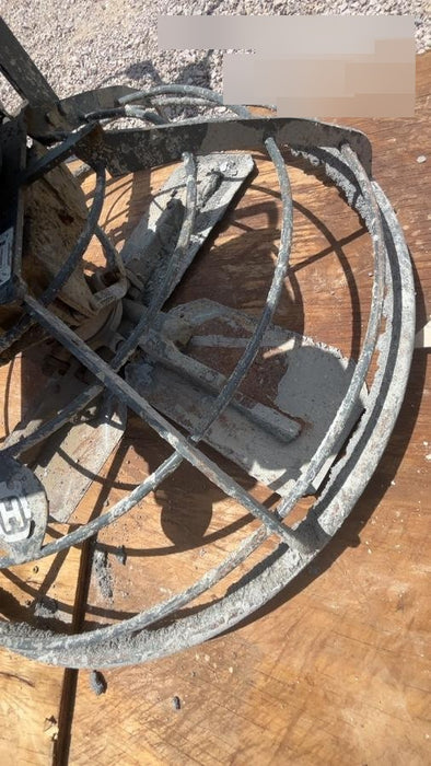 2020 HUSQVARNA CT 36-8A-V