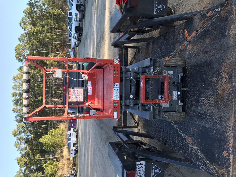 2019 Skyjack SJIII-3219 Standard w/Trojan Batteries