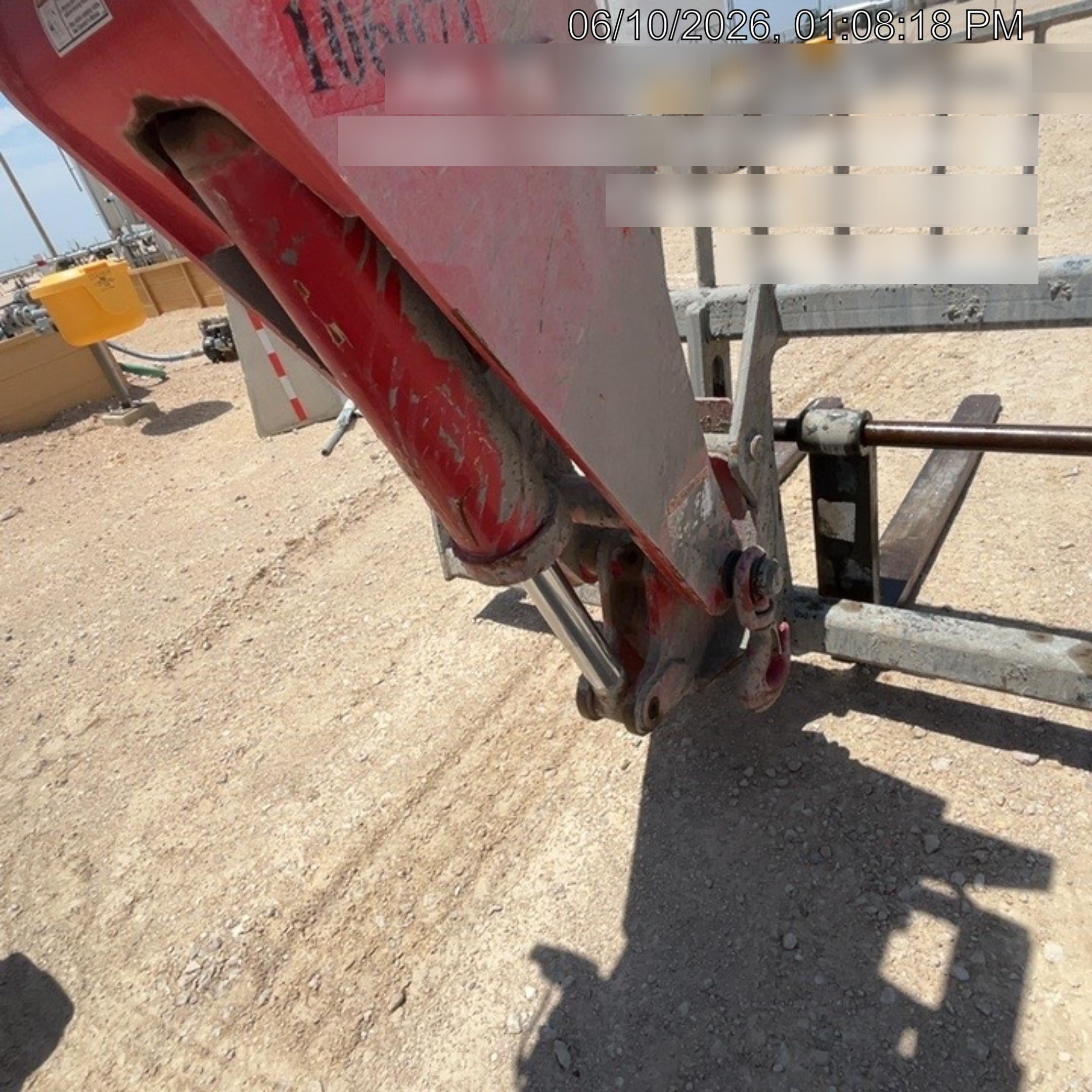 2020 MANITOU MTA8044
