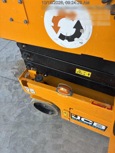 2024 JCB S1932E