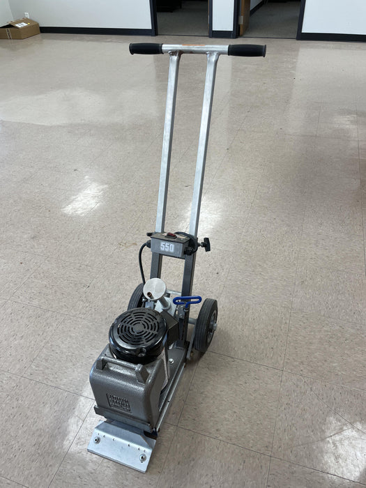 2021 NATIONAL FLOORING 550