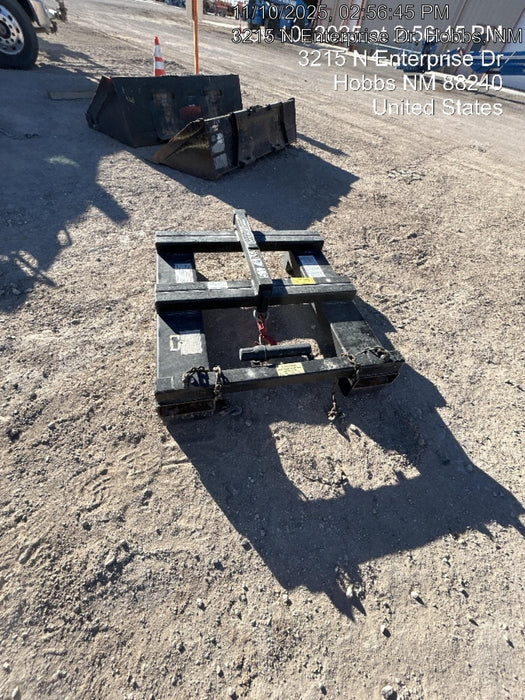 2025 STAR INDUSTRIES 1395B