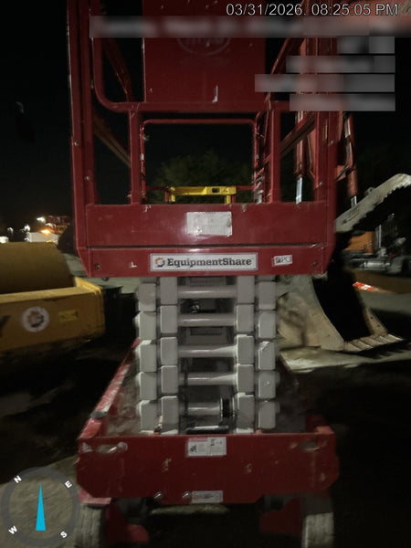 2021 MEC 4046SE