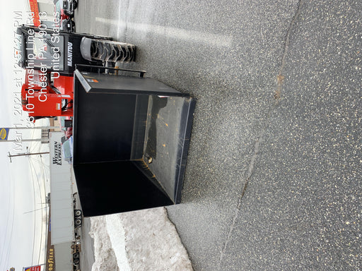 2020 STAR INDUSTRIES 1425