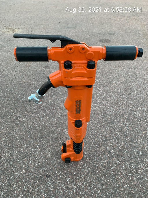 2021 MICHIGAN PNEUMATIC MP-TPB60-114