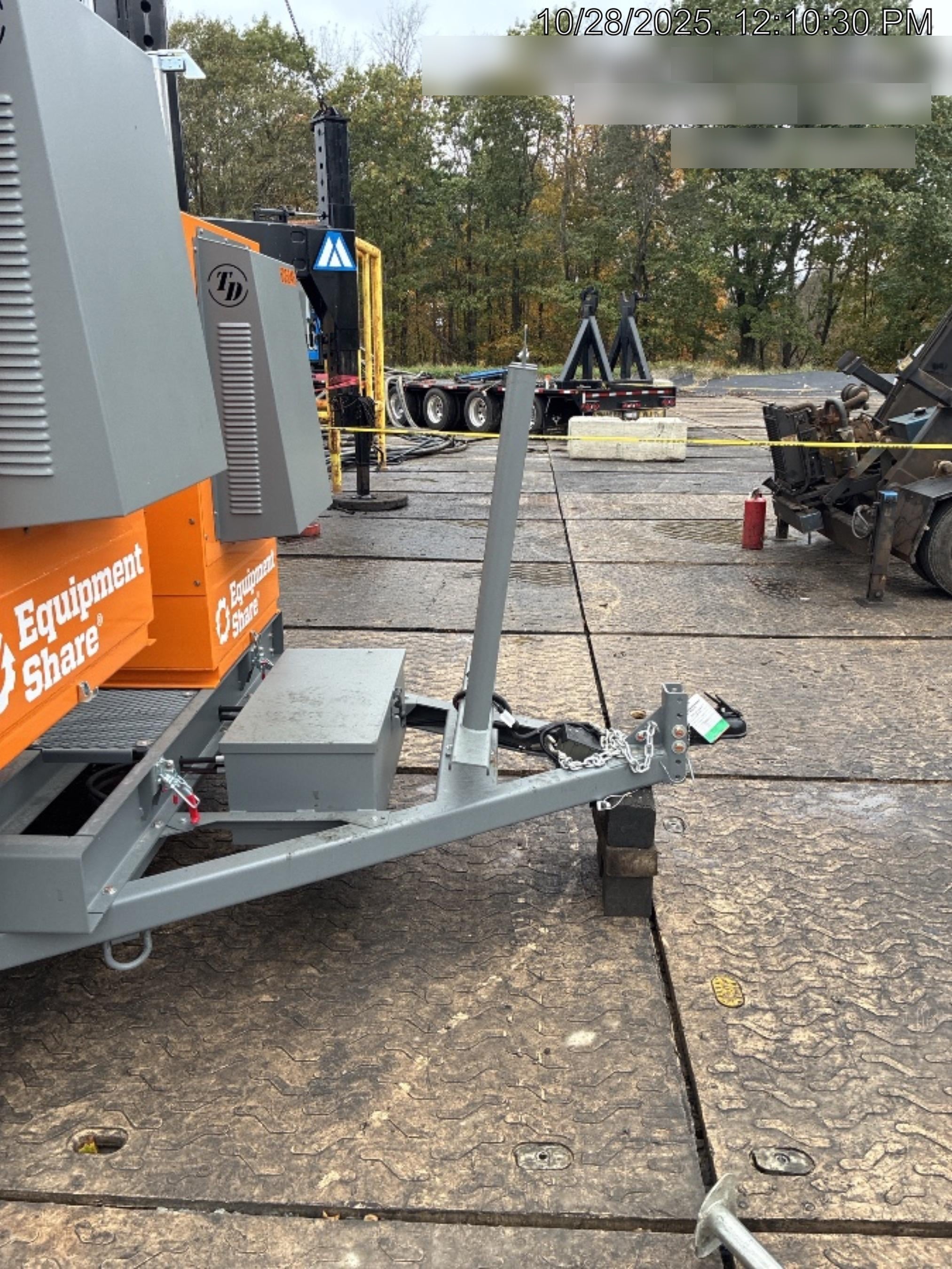 2025 THERM DYNAMICS TD1250