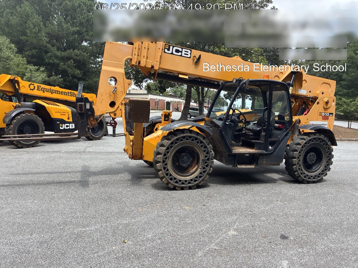 2019 JCB 510-56