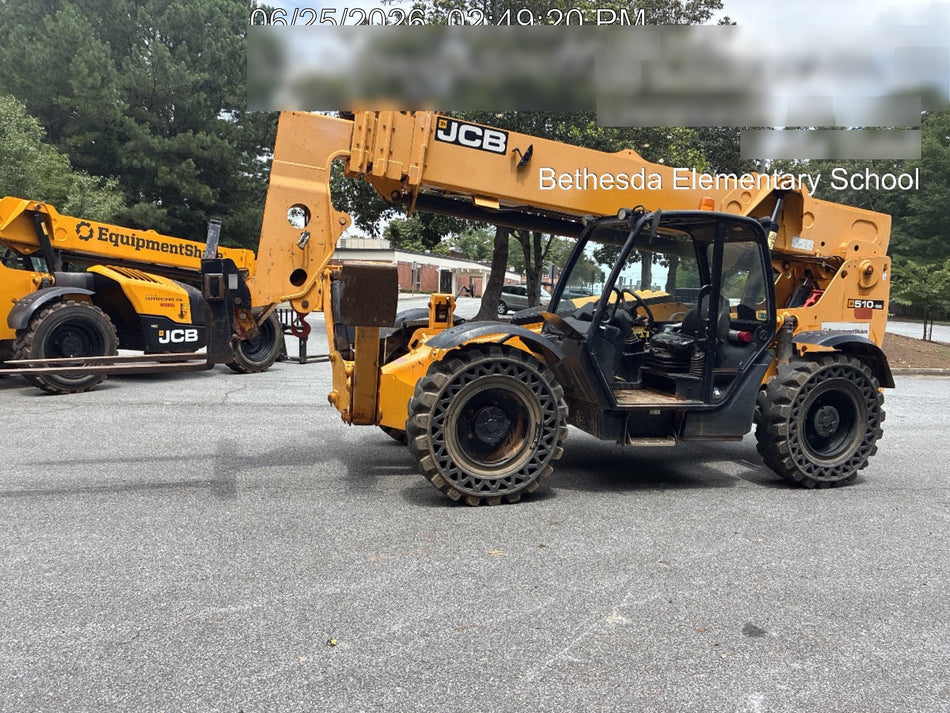 2019 JCB 510-56