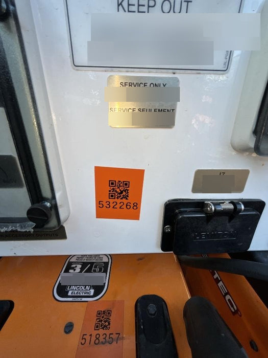 2025 LEX WR6A-7SM-FG26DZ6LD-R