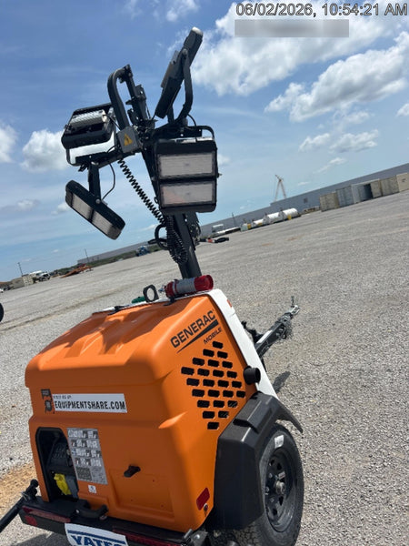 2026 GENERAC MLTS-4