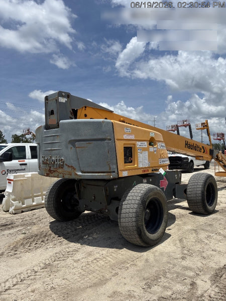 2021 HAULOTTE HT67 RTJ O